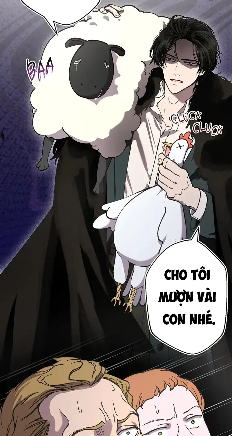 Hoàng Tử Không Khóc Vì Hành Tây Chap 6 - Next Chap 7