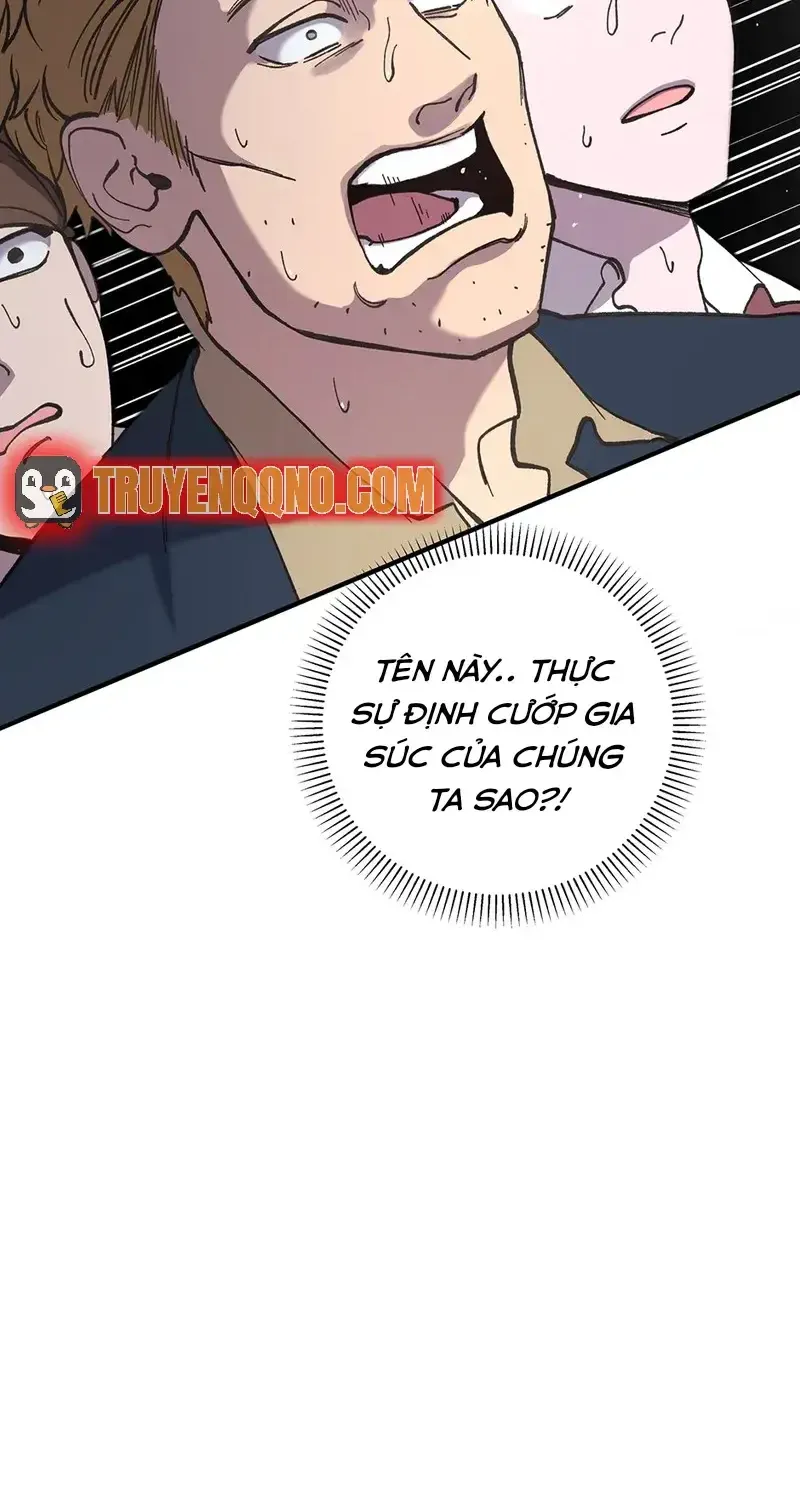 Hoàng Tử Không Khóc Vì Hành Tây Chap 6 - Next Chap 7