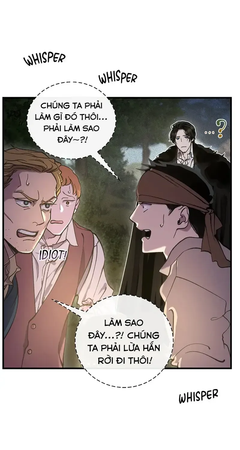 Hoàng Tử Không Khóc Vì Hành Tây Chap 6 - Next Chap 7