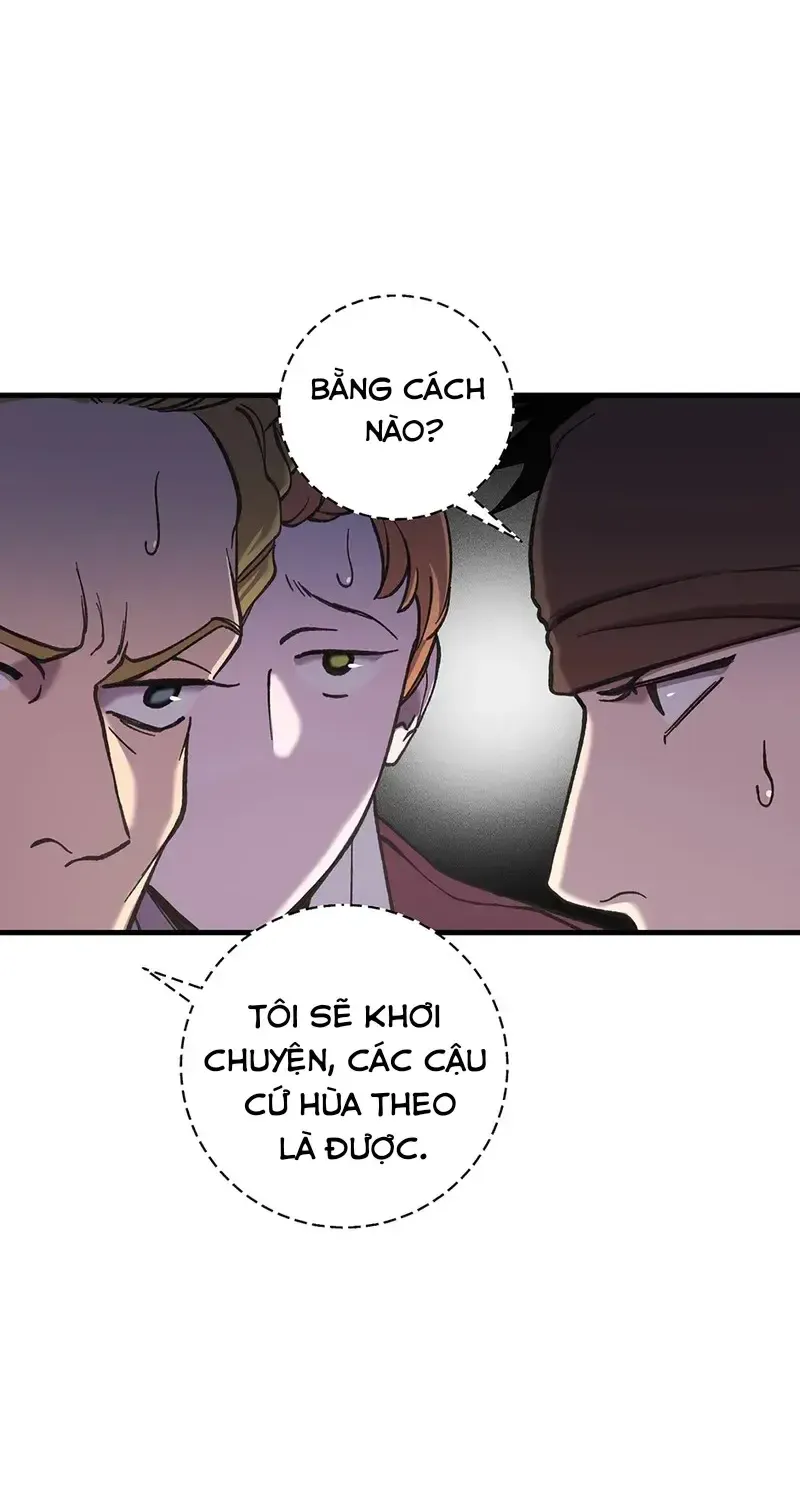 Hoàng Tử Không Khóc Vì Hành Tây Chap 6 - Next Chap 7