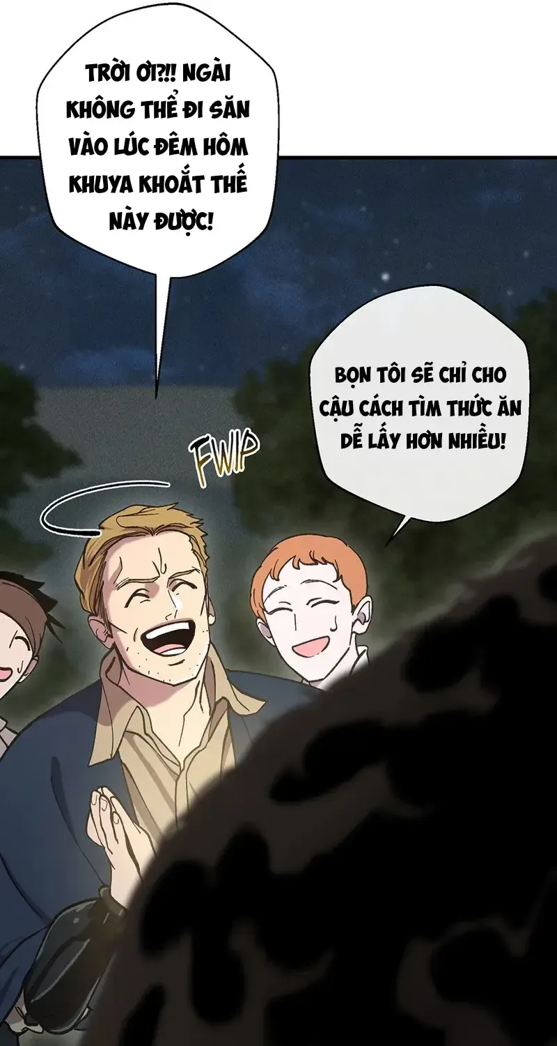 Hoàng Tử Không Khóc Vì Hành Tây Chap 6 - Next Chap 7