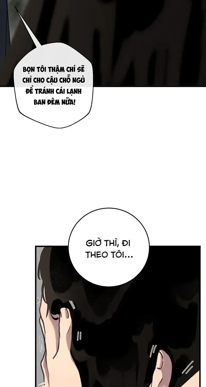 Hoàng Tử Không Khóc Vì Hành Tây Chap 6 - Next Chap 7