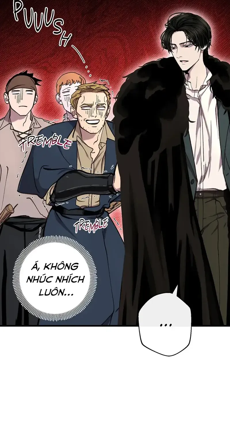 Hoàng Tử Không Khóc Vì Hành Tây Chap 6 - Next Chap 7
