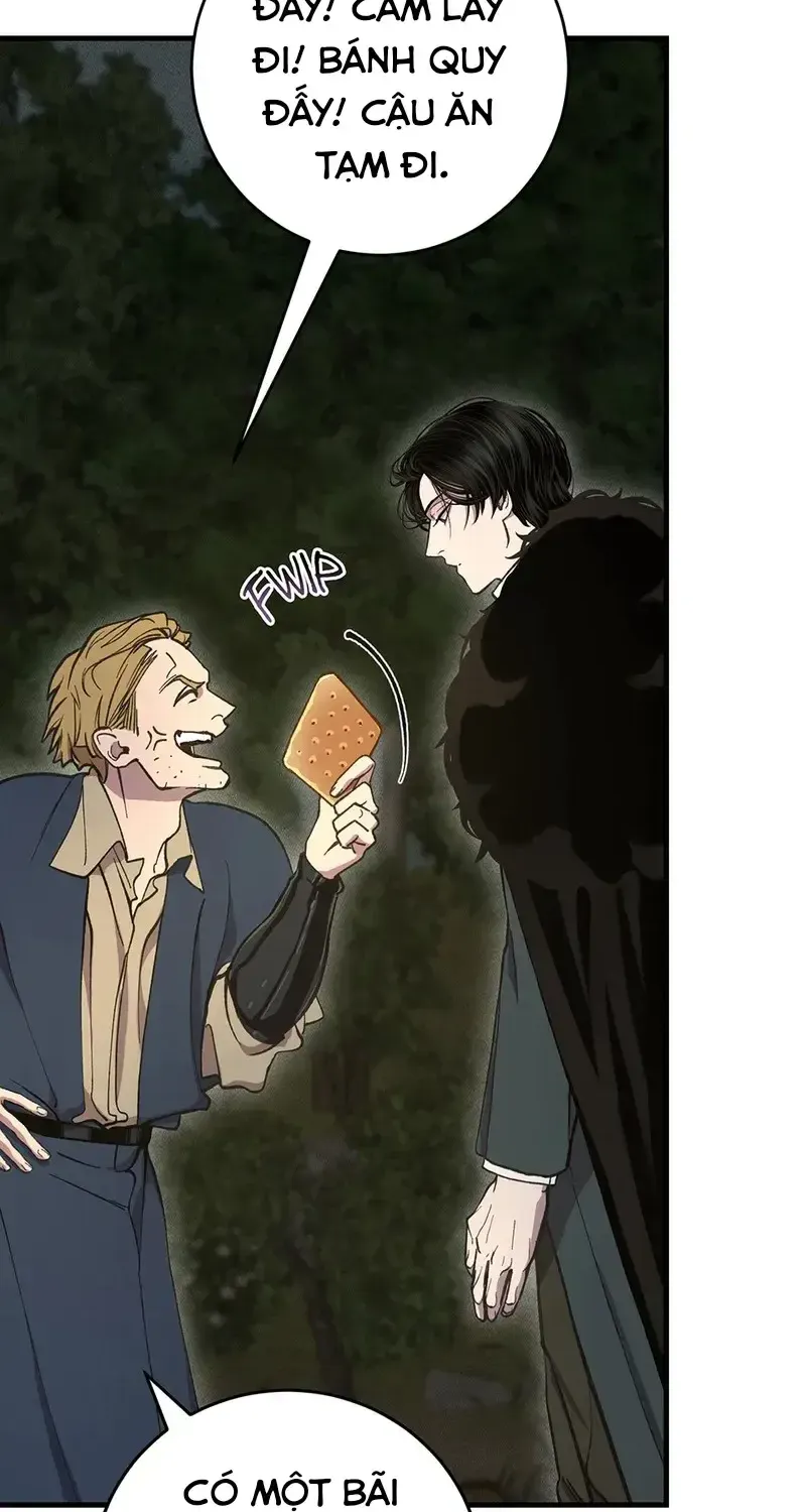Hoàng Tử Không Khóc Vì Hành Tây Chap 6 - Next Chap 7