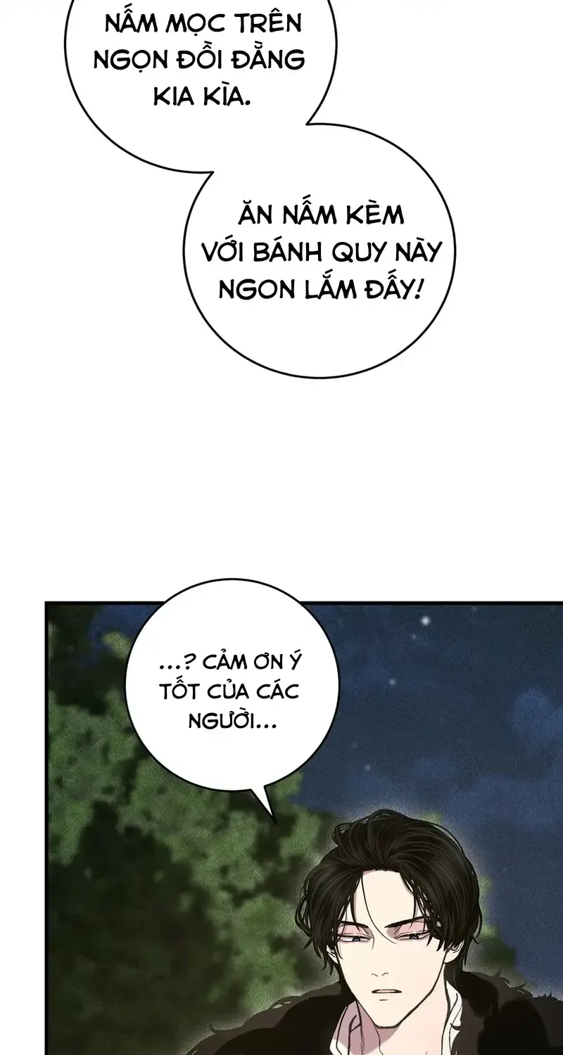 Hoàng Tử Không Khóc Vì Hành Tây Chap 6 - Next Chap 7