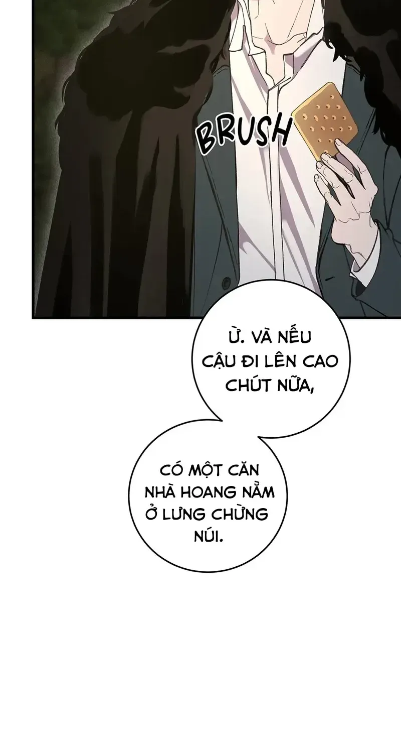 Hoàng Tử Không Khóc Vì Hành Tây Chap 6 - Next Chap 7
