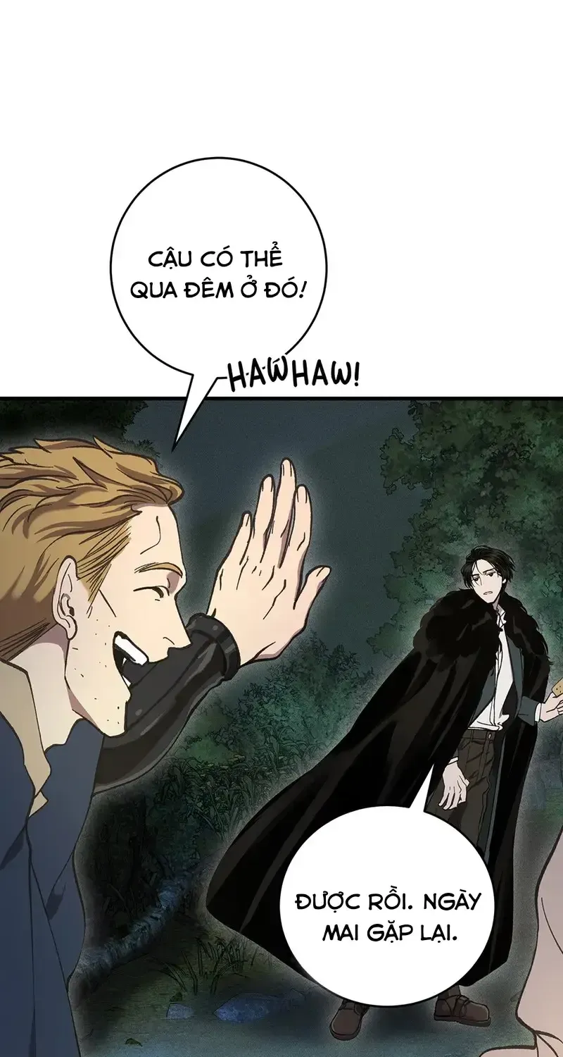 Hoàng Tử Không Khóc Vì Hành Tây Chap 6 - Next Chap 7