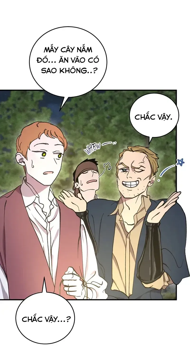 Hoàng Tử Không Khóc Vì Hành Tây Chap 6 - Next Chap 7