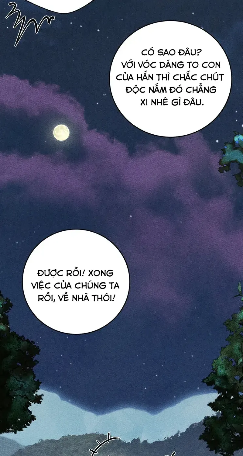 Hoàng Tử Không Khóc Vì Hành Tây Chap 6 - Next Chap 7