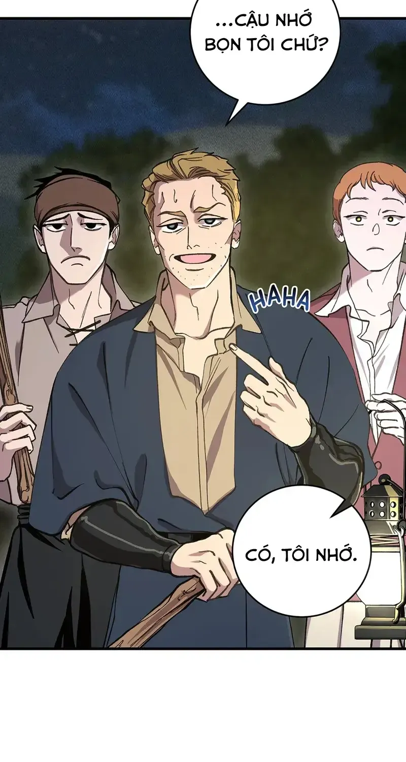 Hoàng Tử Không Khóc Vì Hành Tây Chap 6 - Next Chap 7