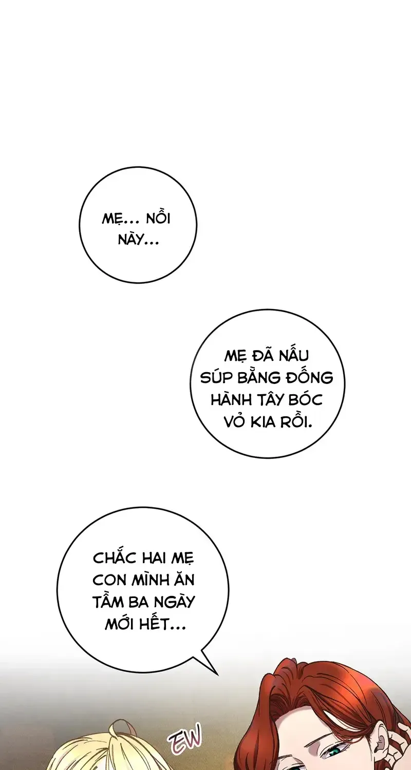 Hoàng Tử Không Khóc Vì Hành Tây Chap 6 - Next Chap 7