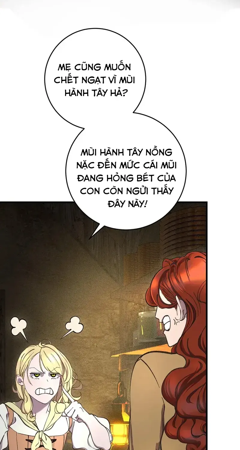 Hoàng Tử Không Khóc Vì Hành Tây Chap 6 - Next Chap 7