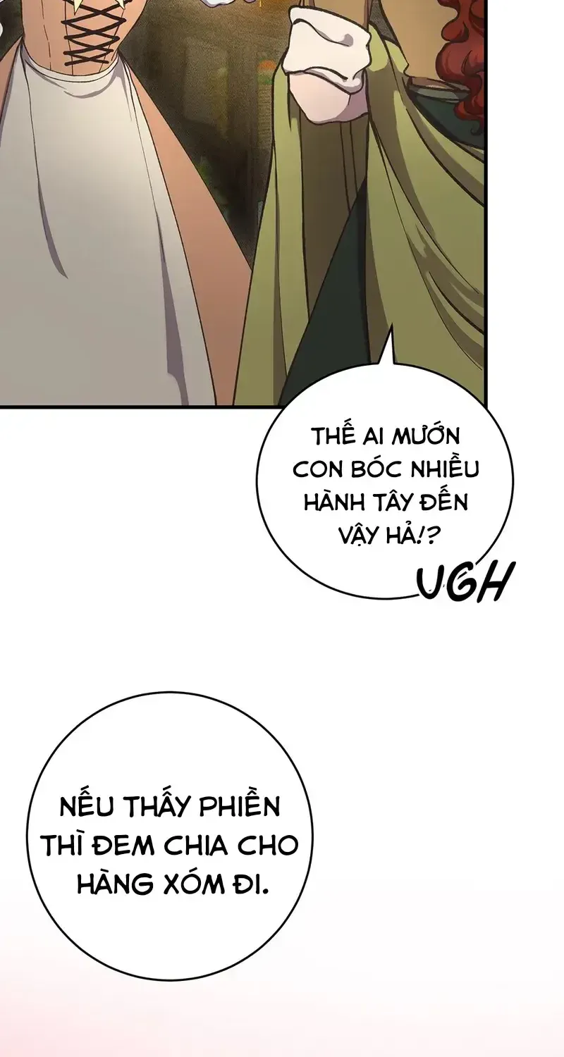 Hoàng Tử Không Khóc Vì Hành Tây Chap 6 - Next Chap 7