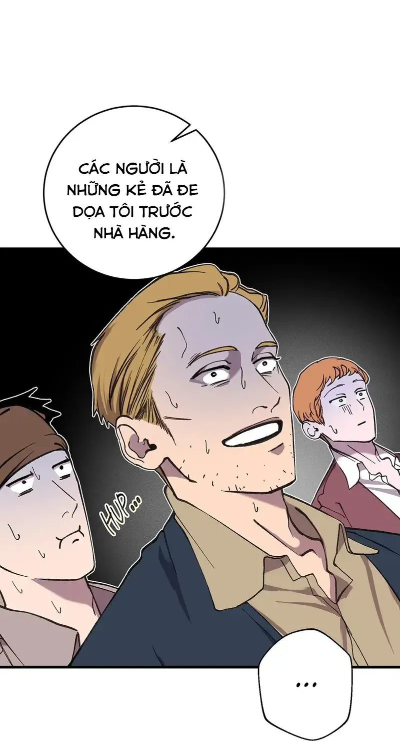 Hoàng Tử Không Khóc Vì Hành Tây Chap 6 - Next Chap 7