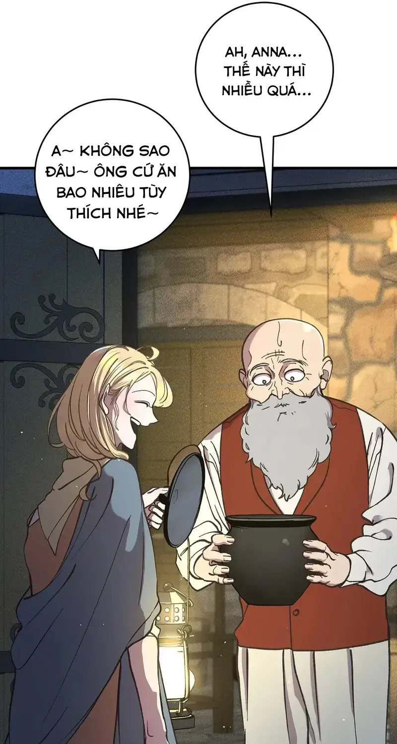 Hoàng Tử Không Khóc Vì Hành Tây Chap 6 - Next Chap 7