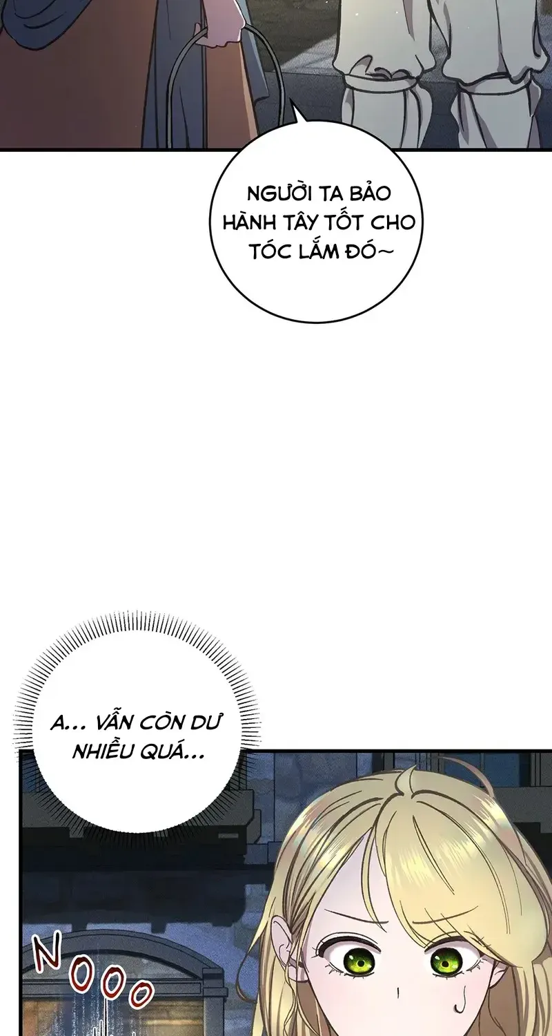Hoàng Tử Không Khóc Vì Hành Tây Chap 6 - Next Chap 7