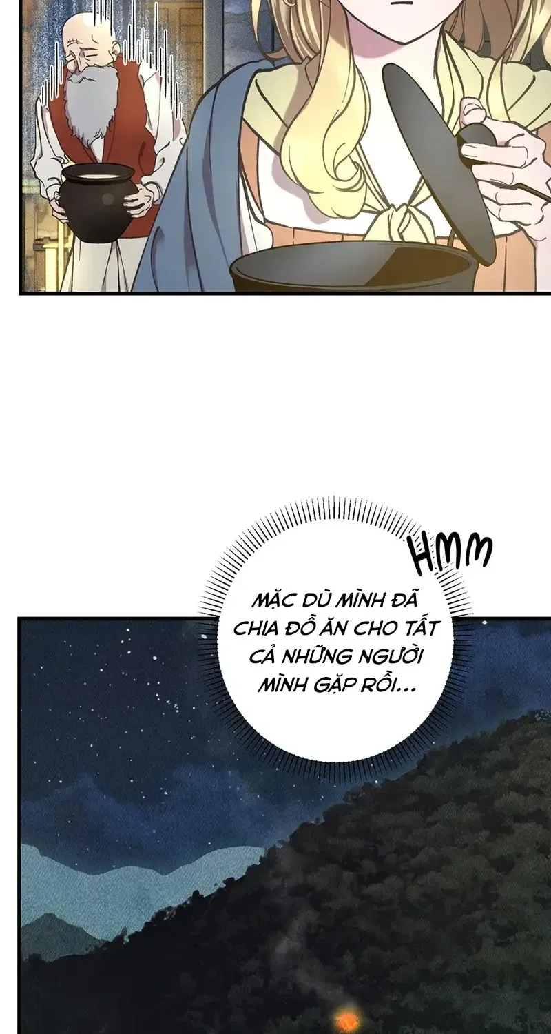 Hoàng Tử Không Khóc Vì Hành Tây Chap 6 - Next Chap 7