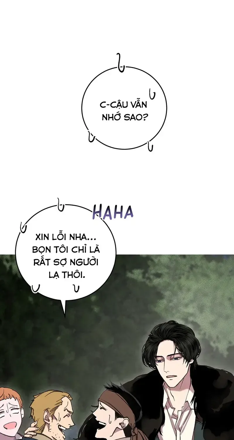 Hoàng Tử Không Khóc Vì Hành Tây Chap 6 - Next Chap 7