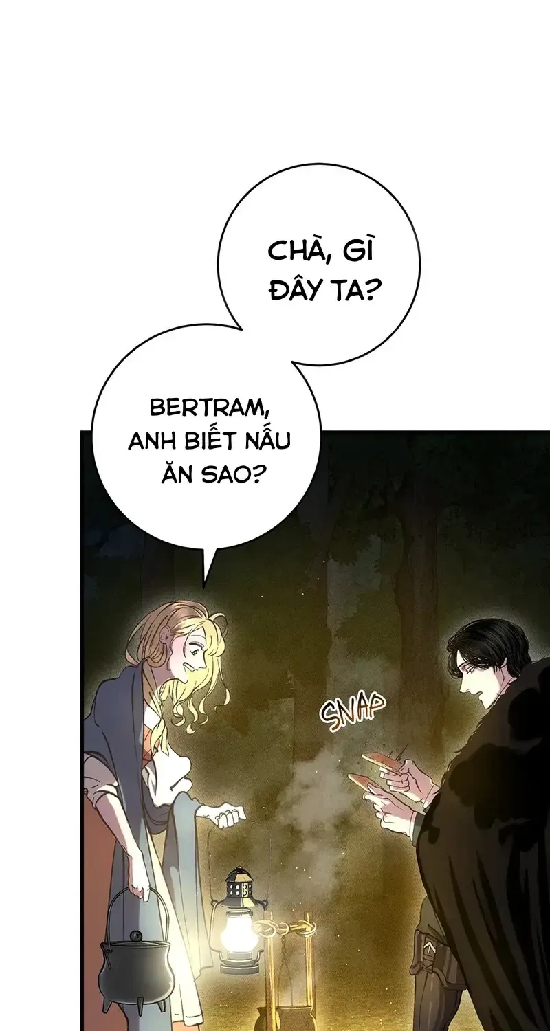 Hoàng Tử Không Khóc Vì Hành Tây Chap 6 - Next Chap 7