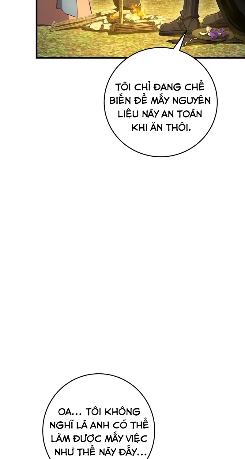 Hoàng Tử Không Khóc Vì Hành Tây Chap 6 - Next Chap 7