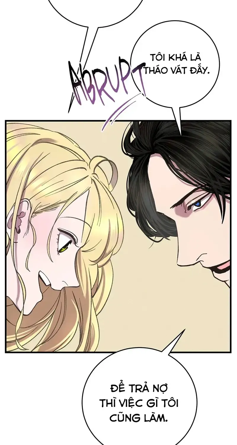 Hoàng Tử Không Khóc Vì Hành Tây Chap 6 - Next Chap 7
