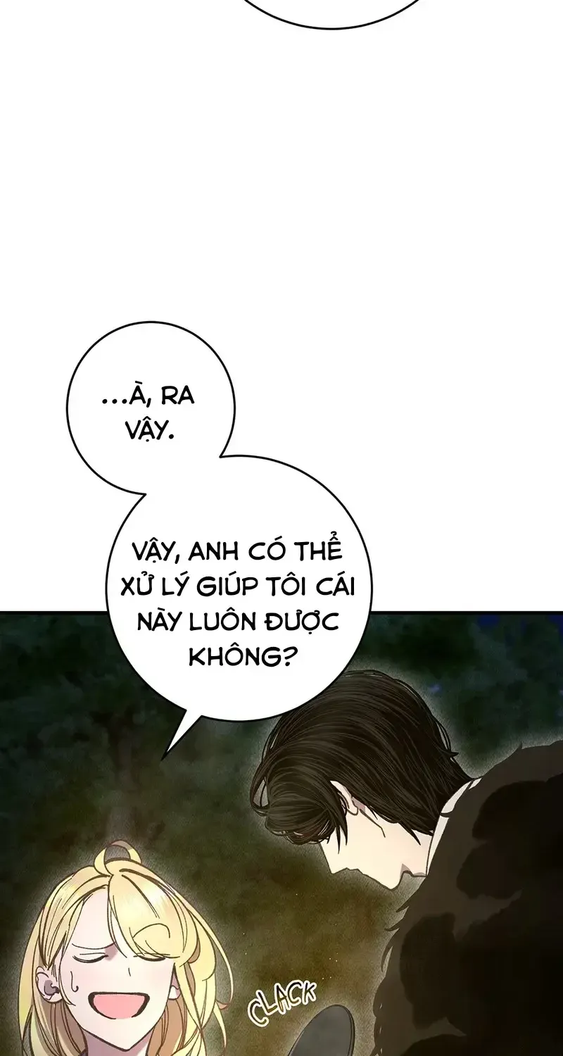 Hoàng Tử Không Khóc Vì Hành Tây Chap 6 - Next Chap 7