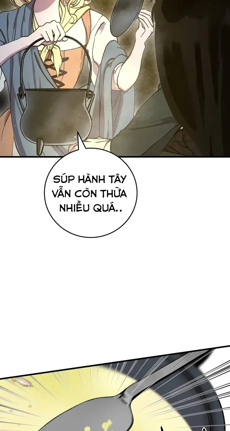 Hoàng Tử Không Khóc Vì Hành Tây Chap 6 - Next Chap 7