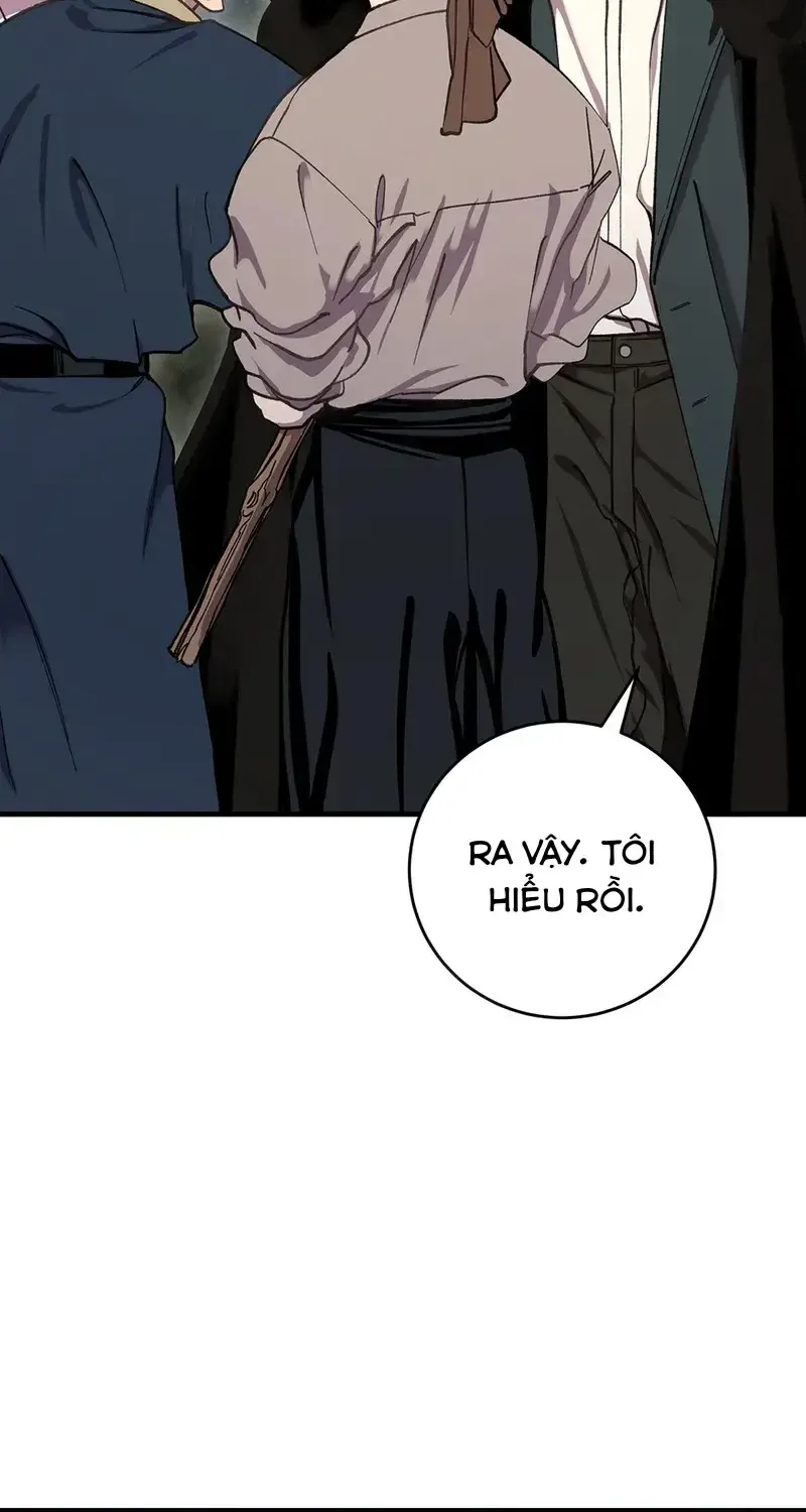 Hoàng Tử Không Khóc Vì Hành Tây Chap 6 - Next Chap 7