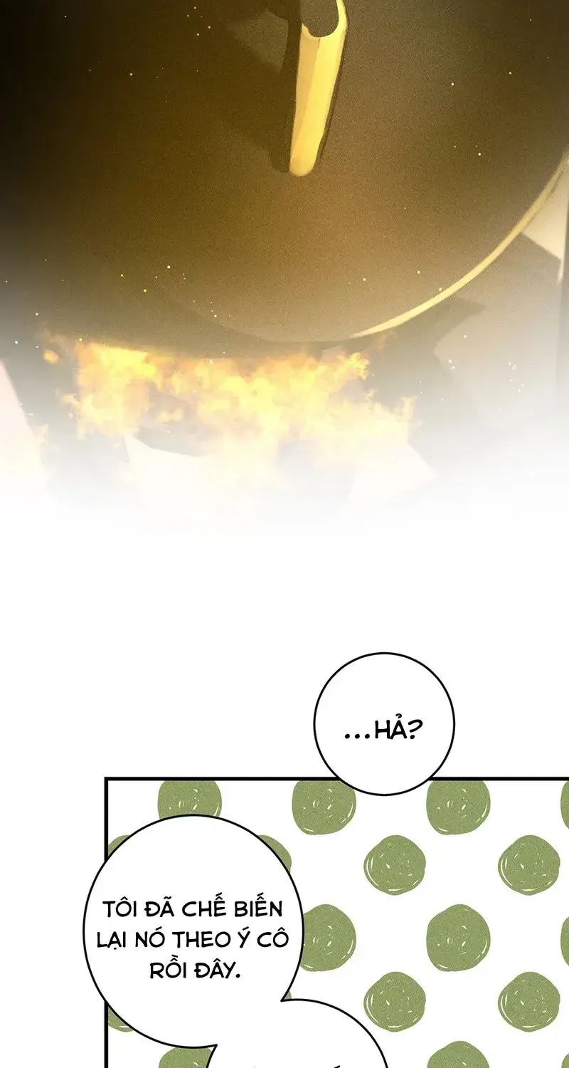 Hoàng Tử Không Khóc Vì Hành Tây Chap 6 - Next Chap 7
