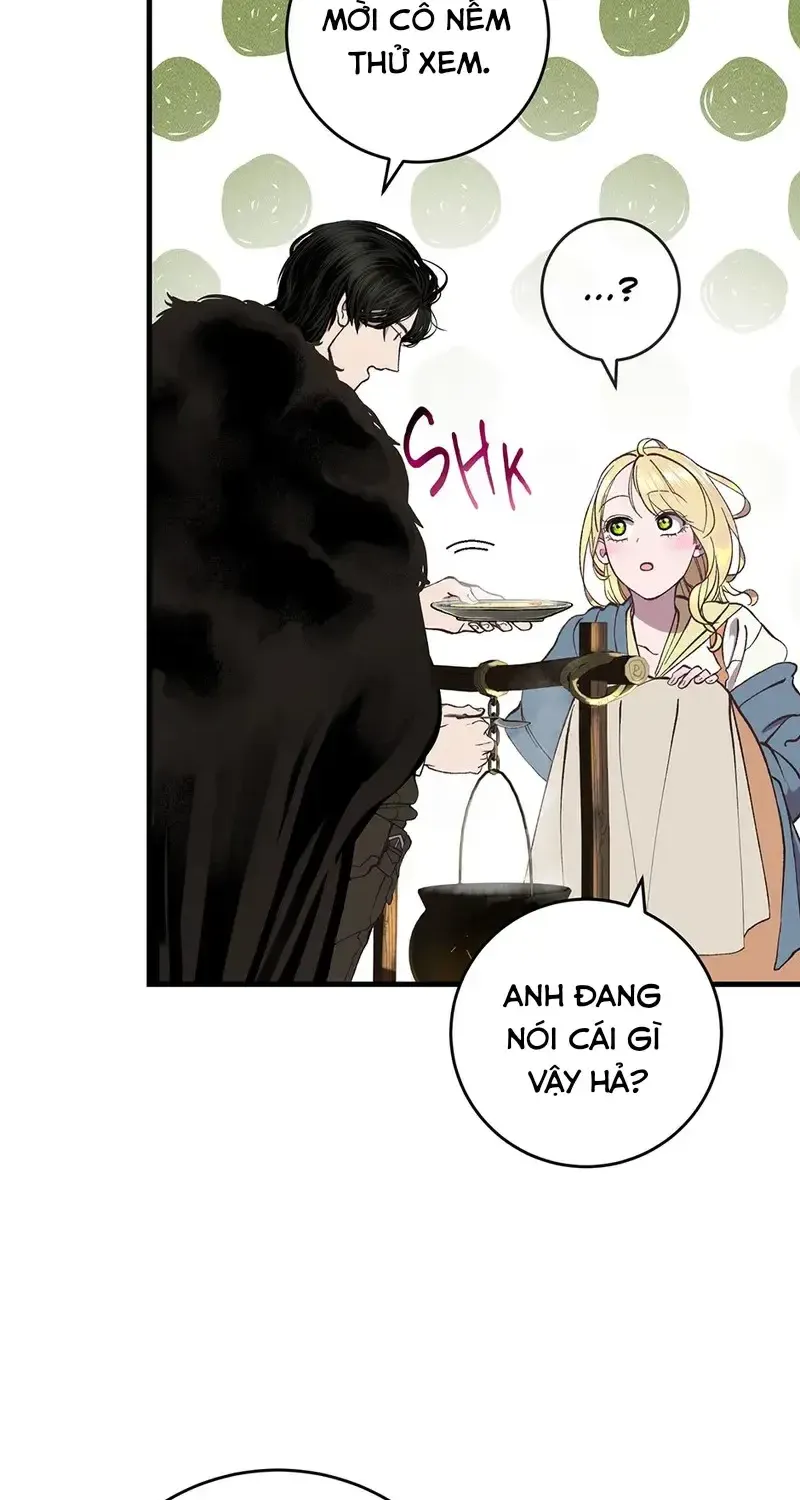 Hoàng Tử Không Khóc Vì Hành Tây Chap 6 - Next Chap 7