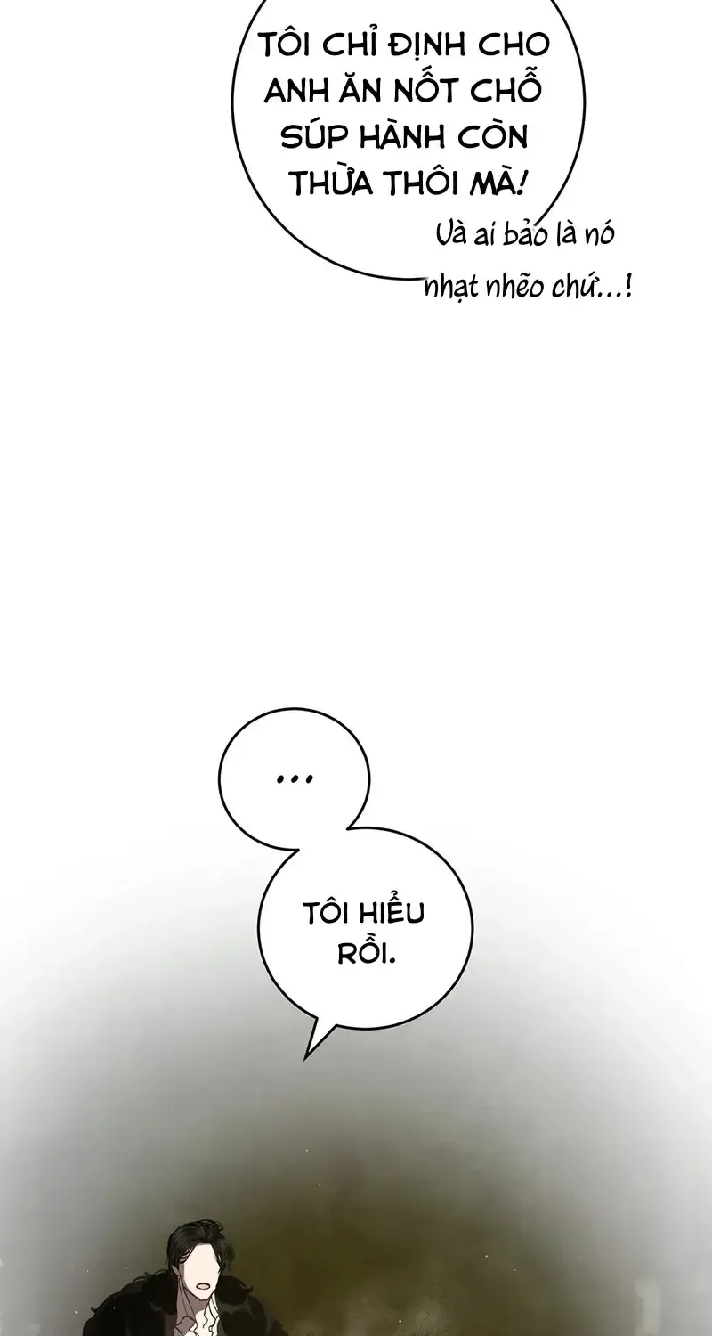 Hoàng Tử Không Khóc Vì Hành Tây Chap 6 - Next Chap 7