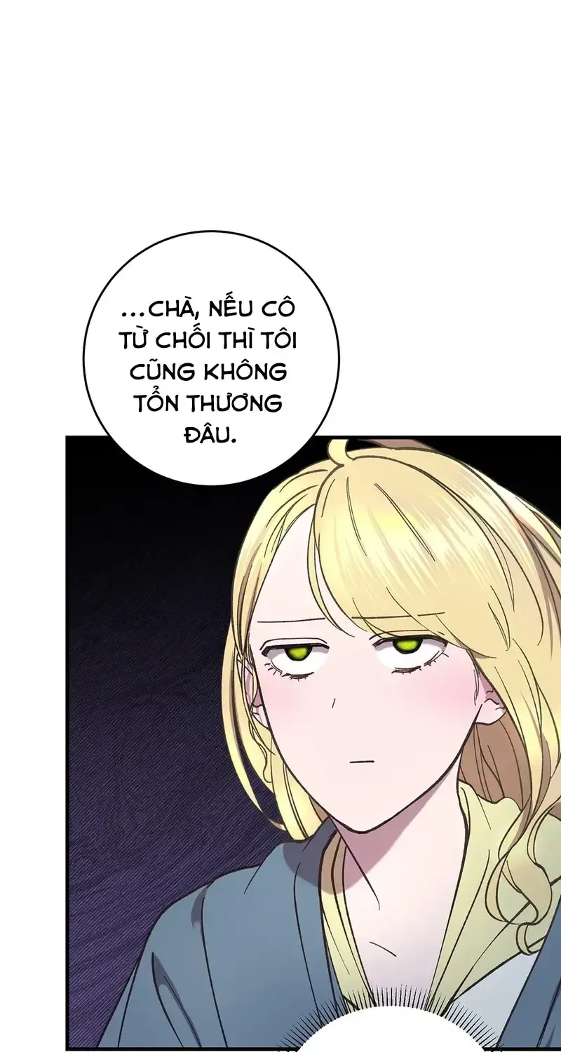 Hoàng Tử Không Khóc Vì Hành Tây Chap 6 - Next Chap 7
