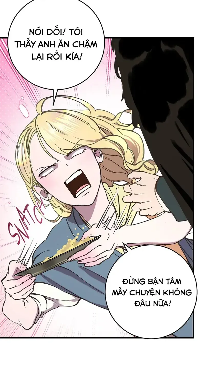 Hoàng Tử Không Khóc Vì Hành Tây Chap 6 - Next Chap 7