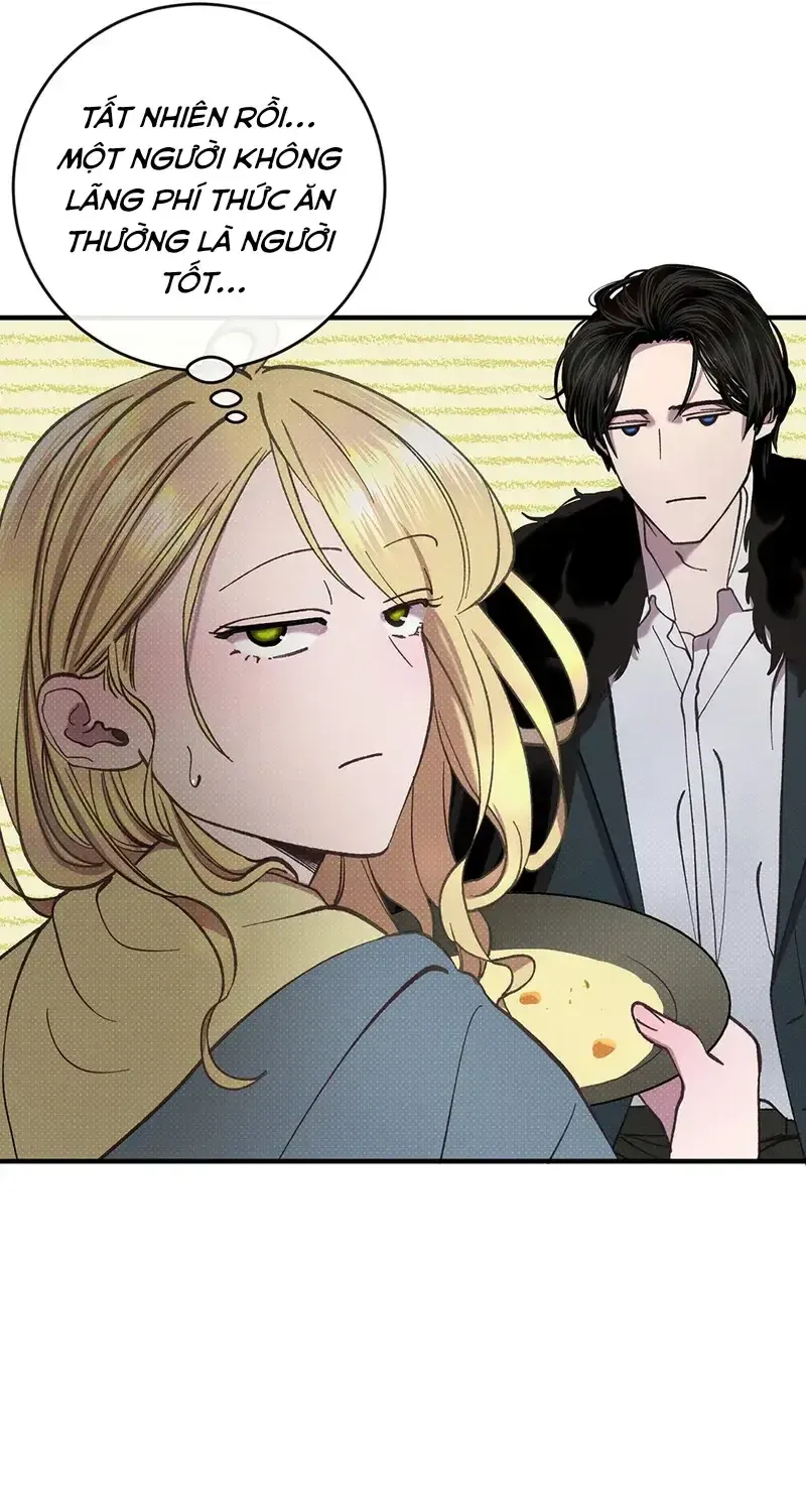 Hoàng Tử Không Khóc Vì Hành Tây Chap 6 - Next Chap 7