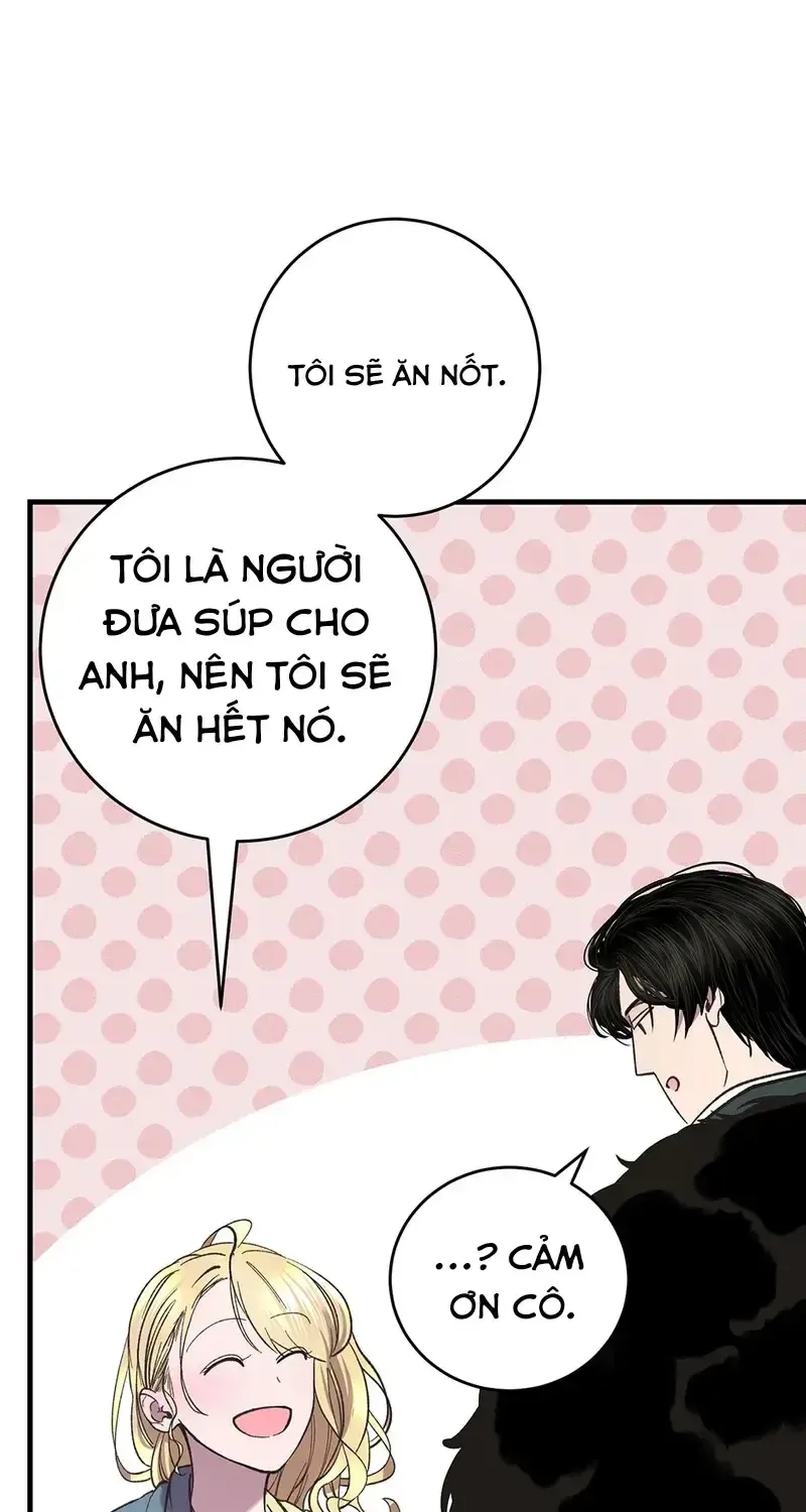 Hoàng Tử Không Khóc Vì Hành Tây Chap 6 - Next Chap 7