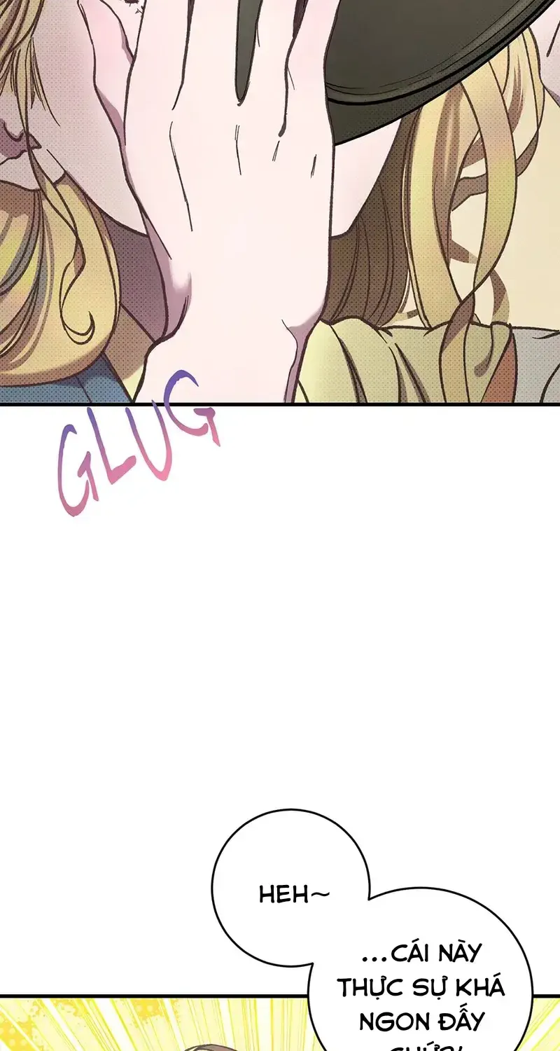 Hoàng Tử Không Khóc Vì Hành Tây Chap 6 - Next Chap 7