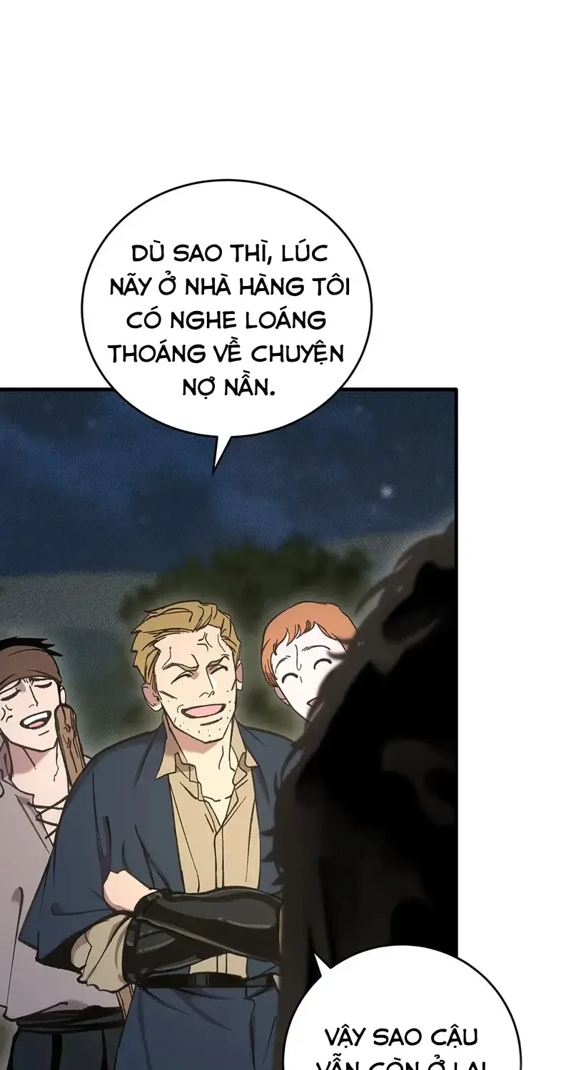 Hoàng Tử Không Khóc Vì Hành Tây Chap 6 - Next Chap 7