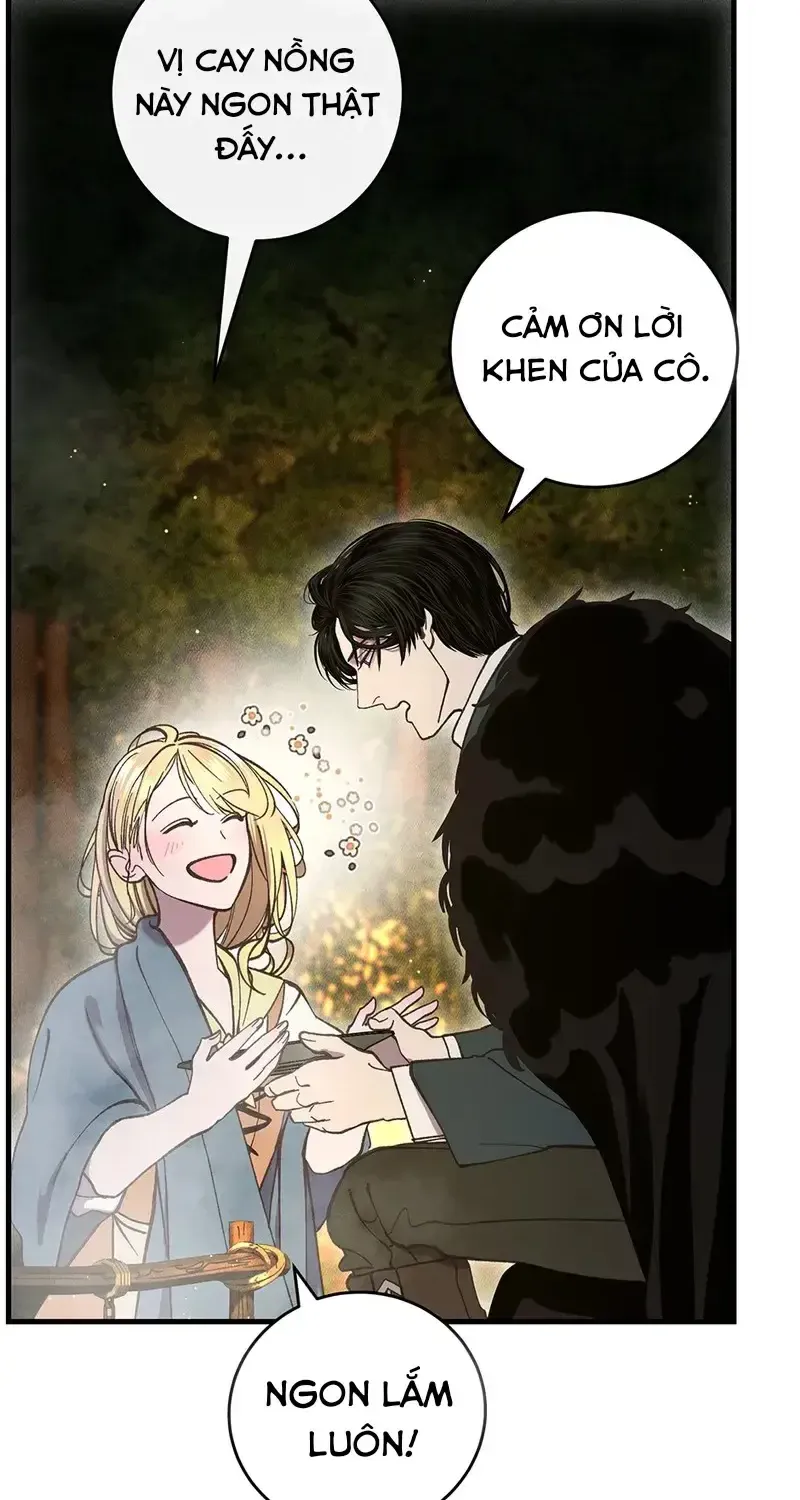 Hoàng Tử Không Khóc Vì Hành Tây Chap 6 - Next Chap 7