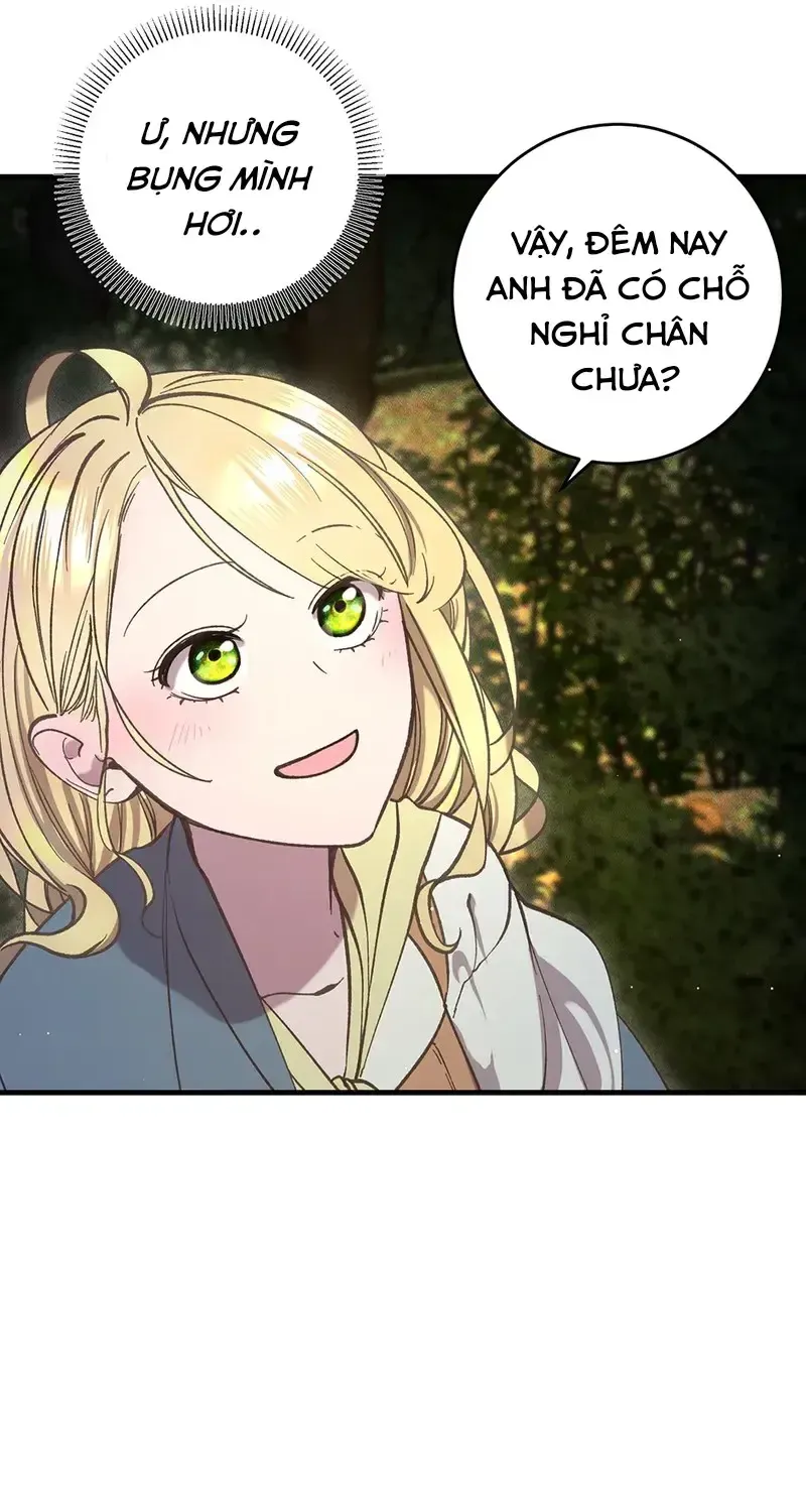 Hoàng Tử Không Khóc Vì Hành Tây Chap 6 - Next Chap 7