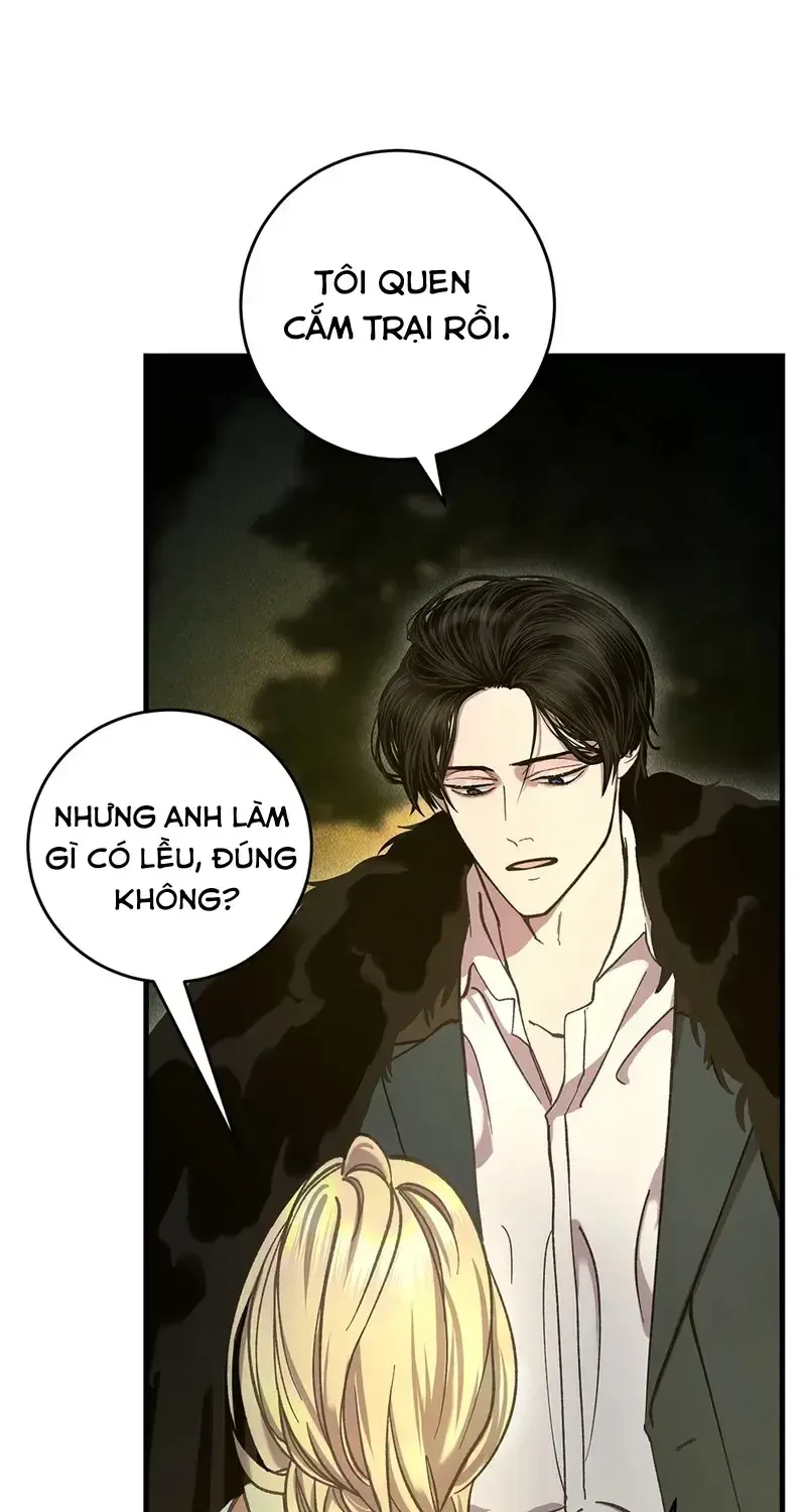 Hoàng Tử Không Khóc Vì Hành Tây Chap 6 - Next Chap 7