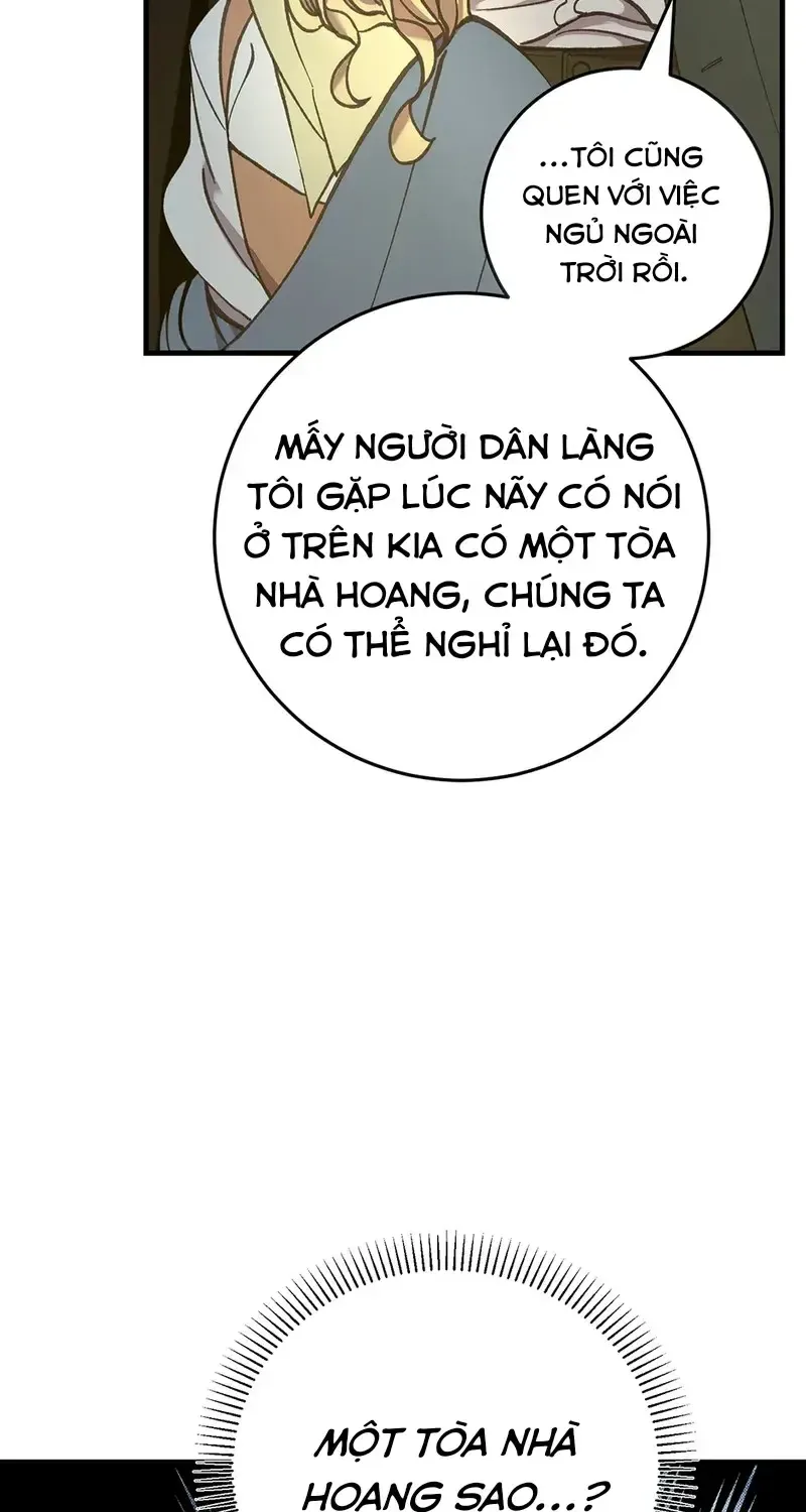 Hoàng Tử Không Khóc Vì Hành Tây Chap 6 - Next Chap 7