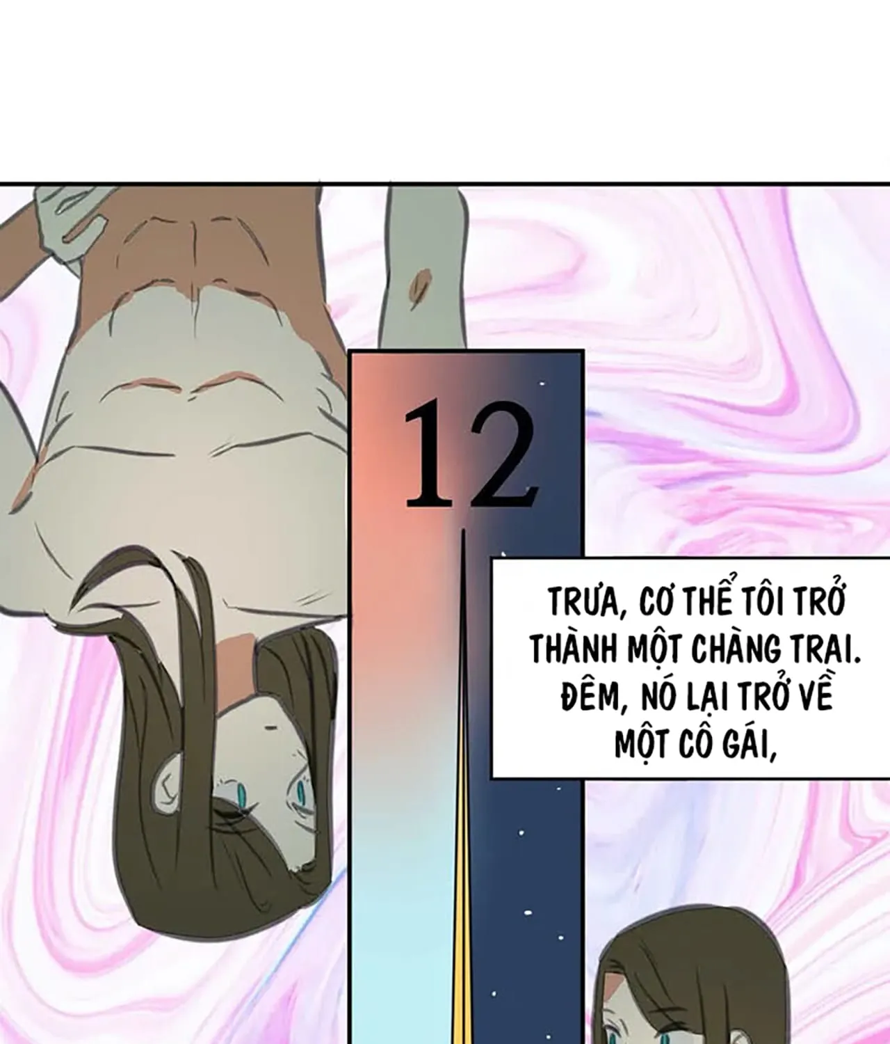 Hoàng Tử Lọ Lem Chap 1 - Next Chap 2