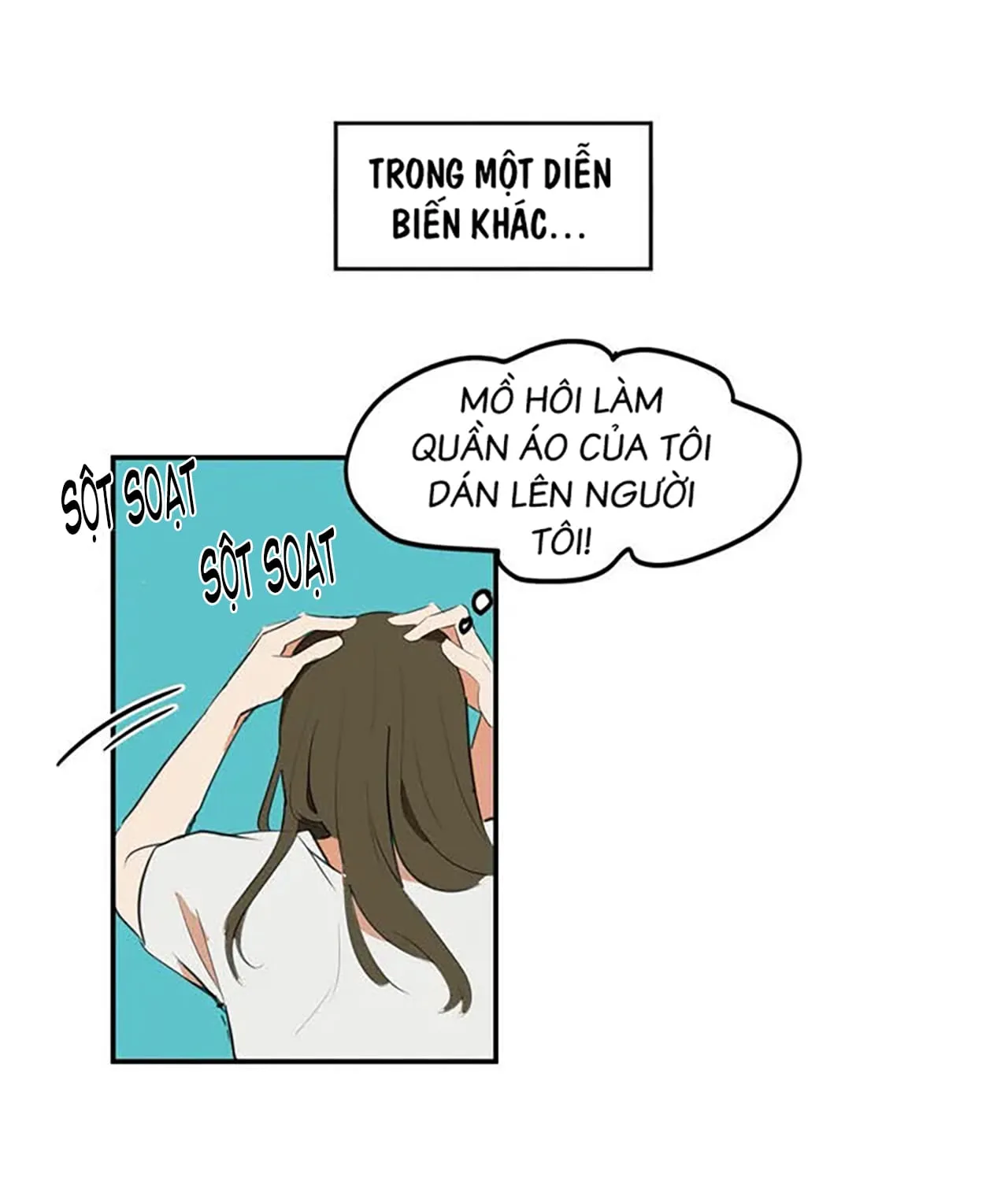 Hoàng Tử Lọ Lem Chap 1 - Next Chap 2