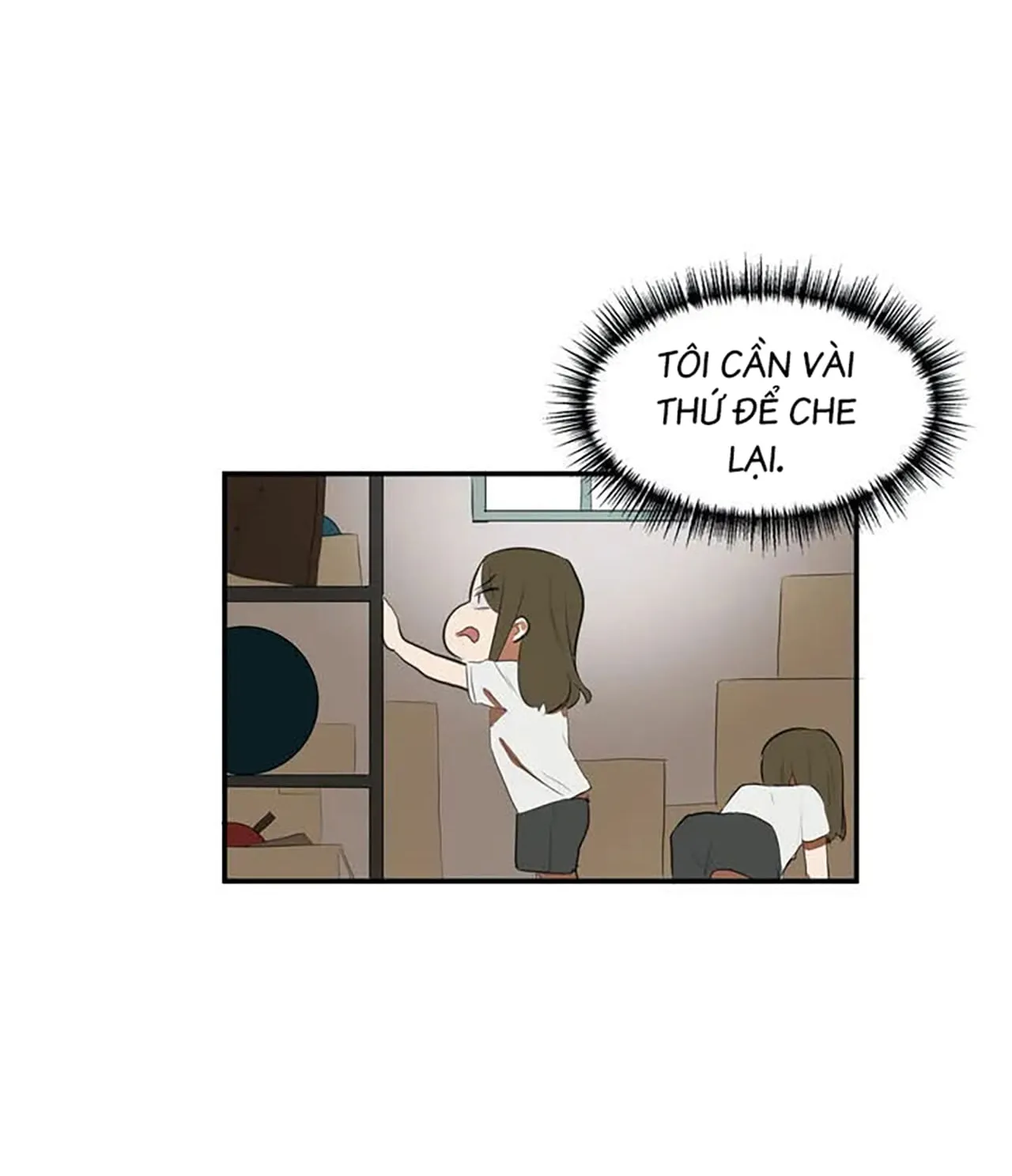 Hoàng Tử Lọ Lem Chap 1 - Next Chap 2