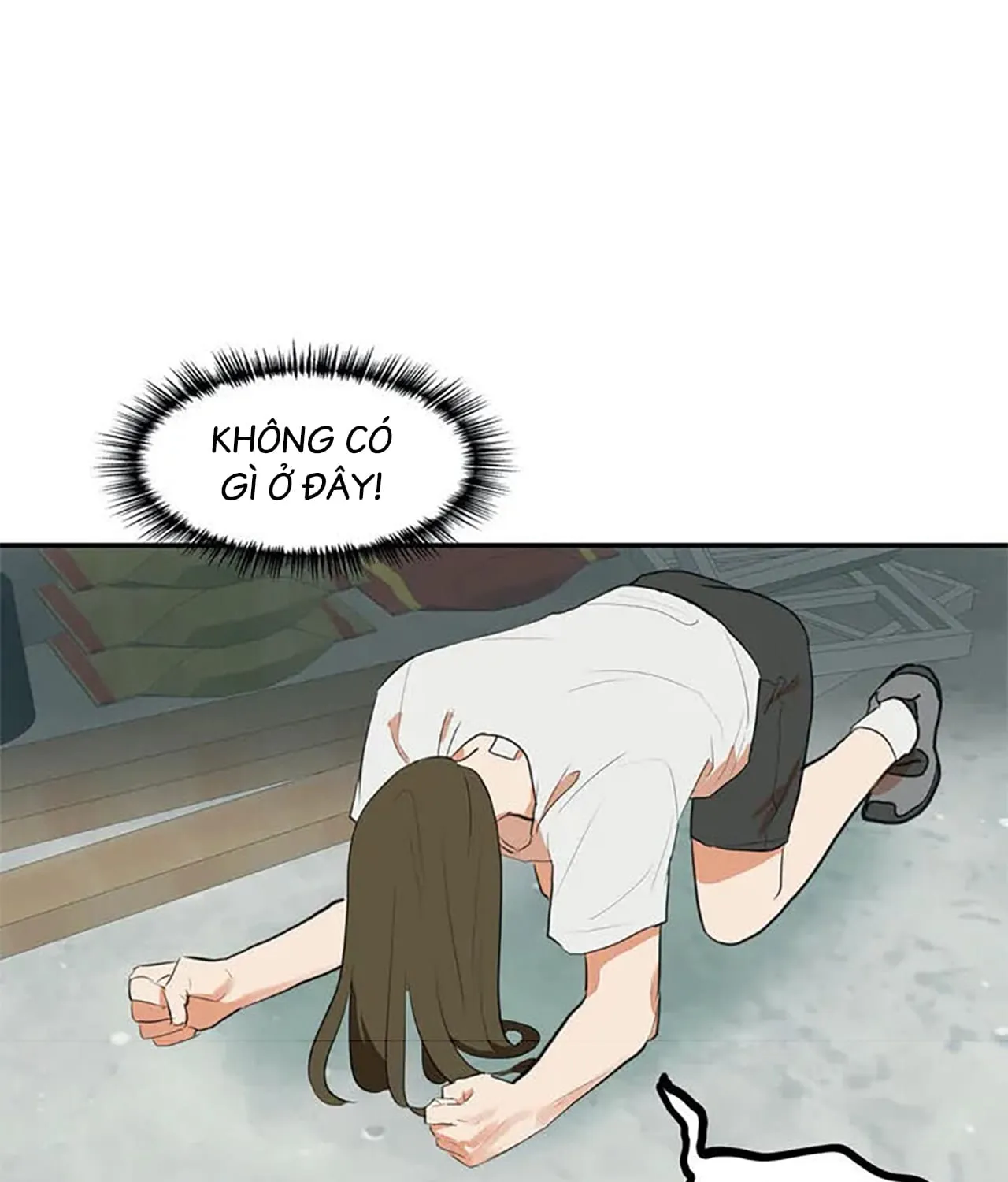 Hoàng Tử Lọ Lem Chap 1 - Next Chap 2