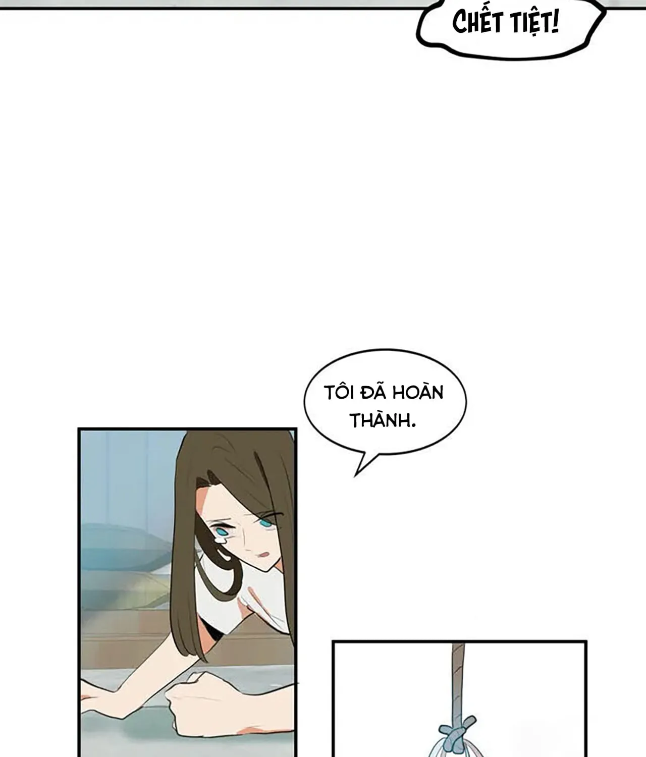 Hoàng Tử Lọ Lem Chap 1 - Next Chap 2