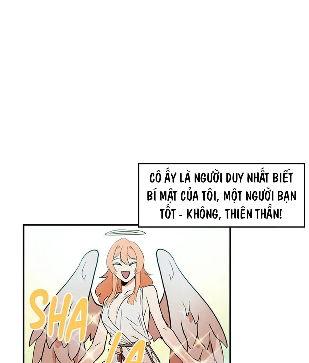 Hoàng Tử Lọ Lem Chap 1 - Next Chap 2