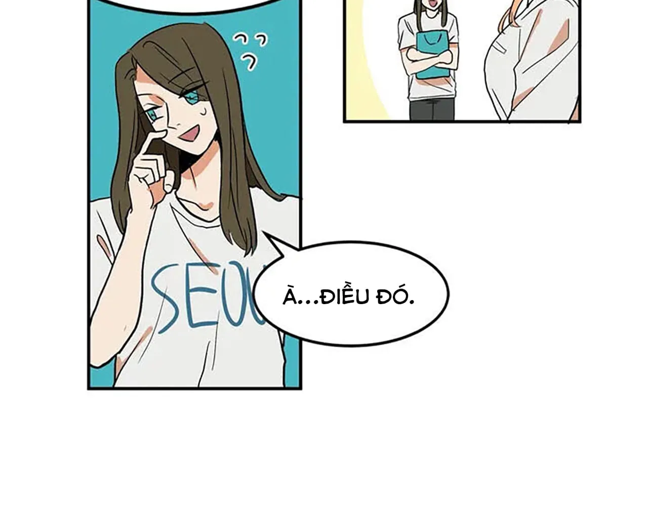 Hoàng Tử Lọ Lem Chap 1 - Next Chap 2