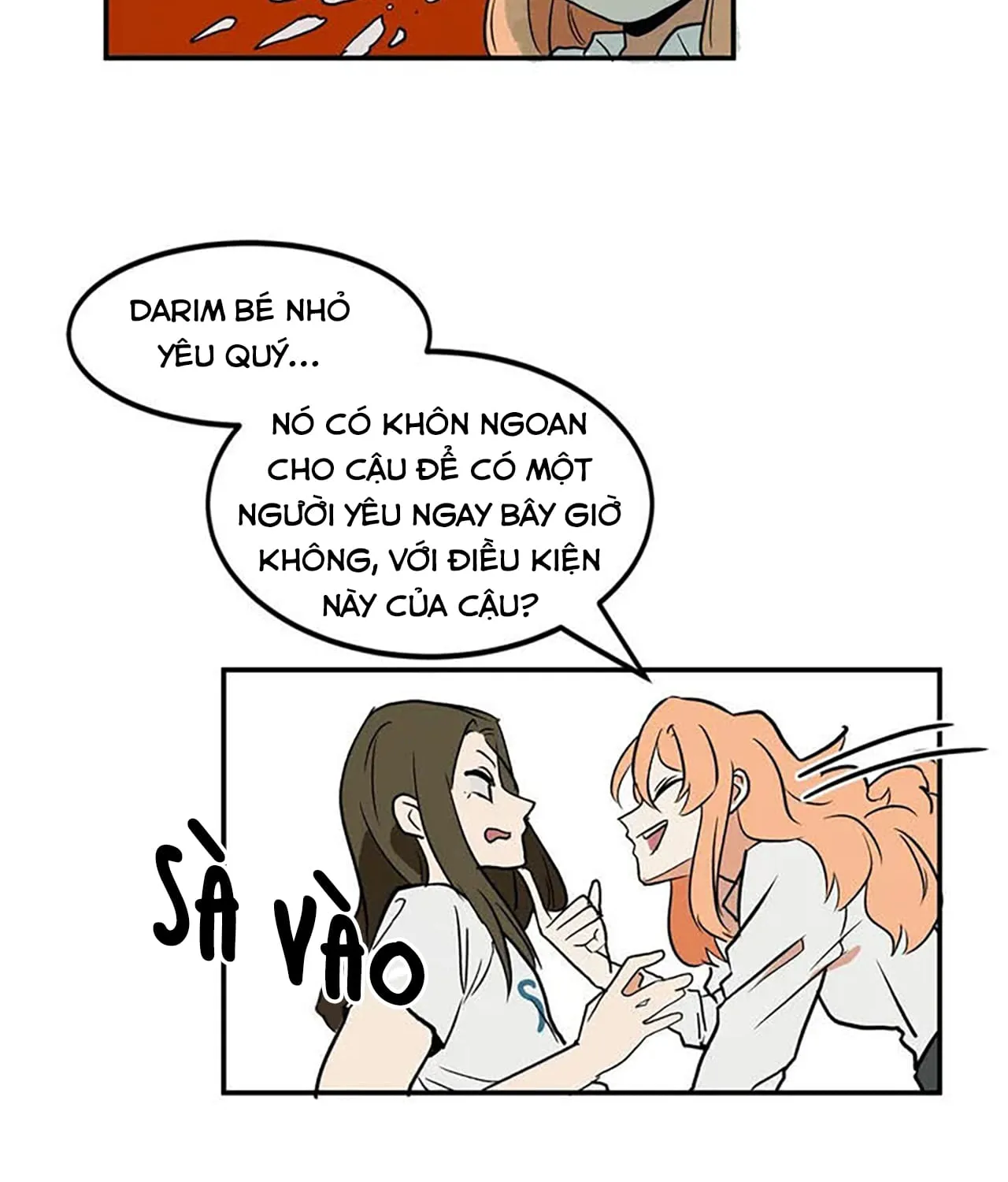 Hoàng Tử Lọ Lem Chap 1 - Next Chap 2