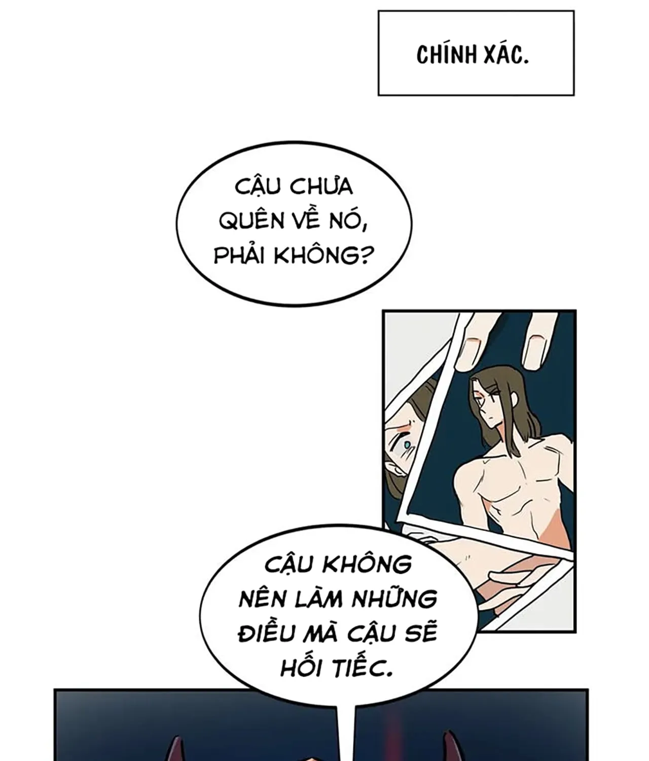 Hoàng Tử Lọ Lem Chap 1 - Next Chap 2